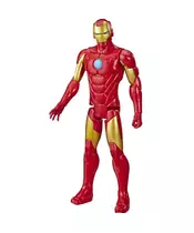 Φιγούρα Δράσης Marvel Avengers Titan Hero Iron Man