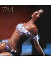 TYLA - TYLA (CD)