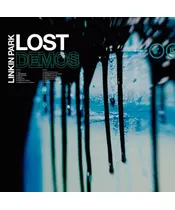 LINKIN PARK - LOST DEMOS (LP VINYL)