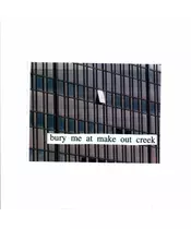 MITSKI - BURY ME AT MAKE OUT CREEK (LP VINYL)