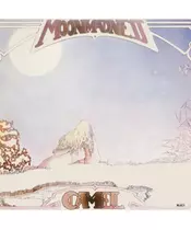 CAMEL - MOONMADNESS (LP VINYL)
