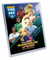 PANINI FIFA 365 2024 - ADRENALYN XL BLINDER ALBUM
