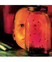 ALICE IN CHAINS - JAR OF FLIES (LP VINYL)