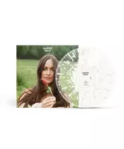 KACEY MUSGRAVES - DEEPER WELL (INDIE EXCLUSIVE) (LP SPILLED MILK VINYL)