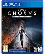 CHORUS - DAY ONE EDITION (PS4)