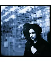 JACK WHITE - BLUNDERBUSS (LP VINYL)