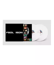 THE FUTURE SOUND OF LONDON - ISDN 30 (2LP CLEAR VINYL) RSD'24
