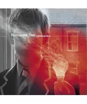 PORCUPINE TREE - LIGHTBULB SUN (2LP VINYL)