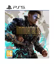 IMMORTALS OF AVEUM (PS5)