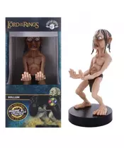 EXG CABLE GUYS: LORD OF THE RINGS - GOLLUM PHONE & CONTROLLER HOLDER
