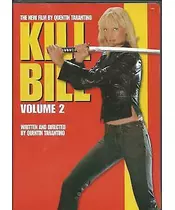 KILL BILL VOL.2 (DVD)
