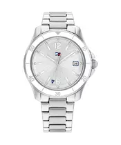 TOMMY-HILFIGER WATCH