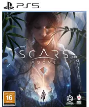 SCARS: ABOVE (PS5)