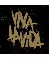 COLDPLAY - VIVA LA VIDA - PROSPEKTS MARCH EDITION (CD)