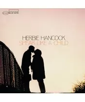 HERBIE HANCOCK - SPEAK LIKE A CHILD (LP VINYL)