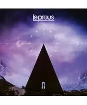 LEPROUS - APHELION (SPECIAL TOUR EDITION) (2CD)