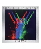 SOPHIE ELLIS BEXTOR - REMIXES (LP VINYL) RSD'24
