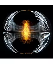 PEARL JAM - DARK MATTER (CD)