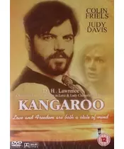 KANGAROO (DVD)