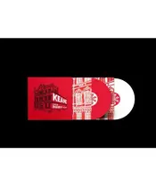 KEANE - LIVE AT PARADISO 29.11.04 (2LP RED & WHITE VINYL) RSD'24