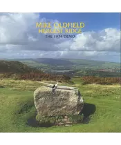 MIKE OLDFIELD - HERGEST RIDGE: THE 1974 DEMO (LP VINYL) RSD'24