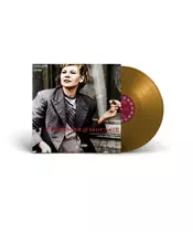 MORRISSEY & SIOUXSIE - INTERLUDE - LIMITED EDITION (LP GOLD VINYL) RSD '24