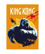 KING KONG (DVD)