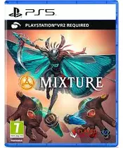 MIXTURE (PS5) VR2 REQUIRED