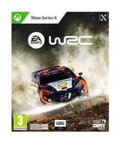 EA SPORTS WRC 23 (XBSX)
