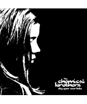 THE CHEMICAL BROTHERS - DIG YOUR OWN HOLE (2LP VINYL)