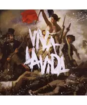 COLDPLAY - VIVA LA VIDA OR DEATH AND ALL HIS FRIENDS (CD)