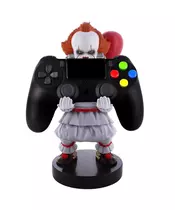 EXG CABLE GUYS: IT - PENNYWISE PHONE & CONTROLLER HOLDER