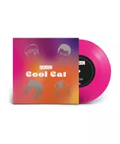 QUEEN - COOL CAT (7'' SINGLE VINYL) RSD'24