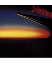 JUDAS PRIEST - POINT OF ENTRY (LP VINYL)