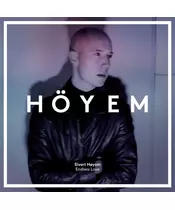 SIVERT HOYEM - ENDLESS LOVE (LP VINYL)