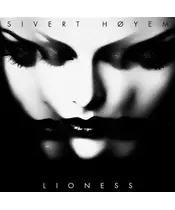SIVERT HOYEM - LIONESS (LP VINYL)