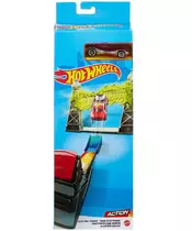 HOT WHEELS: ACTION -ELECTRIC TOWER TRACK SET