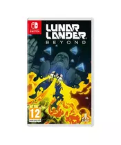 LUNAR LANDER BEYOND (SWITCH)