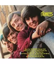 THE MONKEES - THE MONKEES LIMITED EDITION (2LP VINYL)