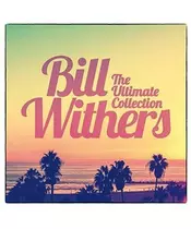 BILL WITHERS - THE ULTIMATE COLLECTION (CD)