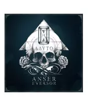 ANSER EVERSOR - ΑΔΥΤΟ (2LP VINYL)