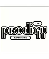PRODIGY - EXPERIENCE (2LP VINYL)