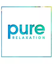 VARIOUS ARTISTS - PURE RELAXATION (3CD)