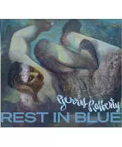 GERRY RAFFERTY - REST IN BLUE (2LP VINYL)