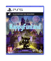 HAPPY FUNLAND - SOUVENIR EDITION (PS5 VR) PSVR2 REQUIRED