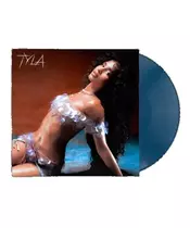 TYLA - TYLA - LIMITED EDITION (LP OPAQUE TURQUOISE VINYL)