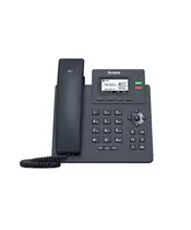 Yealink T31P Entry Level Business IP Phone with P/S