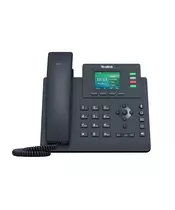 Yealink T33P Entry Level Business Color IP Phone