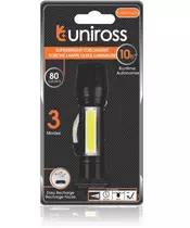 Uniross ULFL013 Rechargable Pocket Light