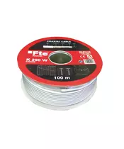 FTE K290W Coaxial Cable RG6 100m